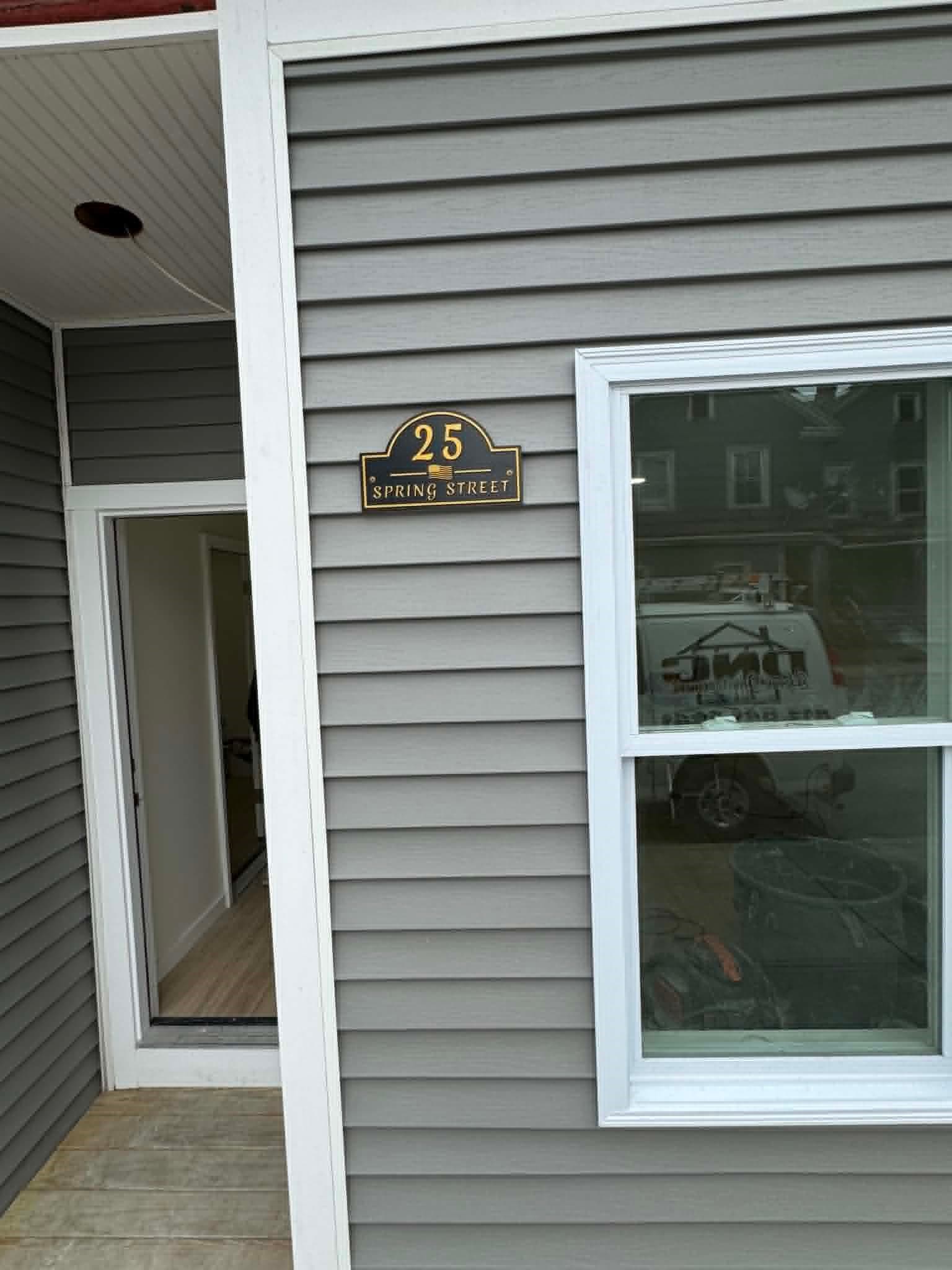 3 Family - 3 Units Up/Down at 25 Spring St, Adams MA 01220, photo 4 of 38