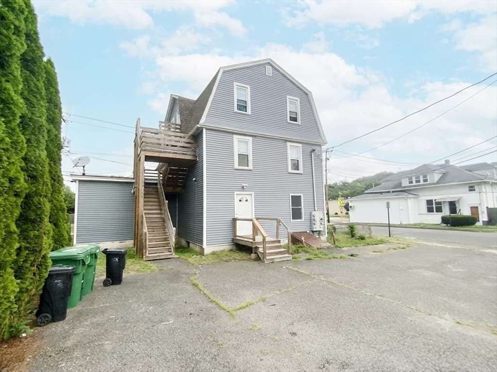 Commercial Sale at 182 Chicopee St, Chicopee MA 01013, Chicopee, photo 4 of 25