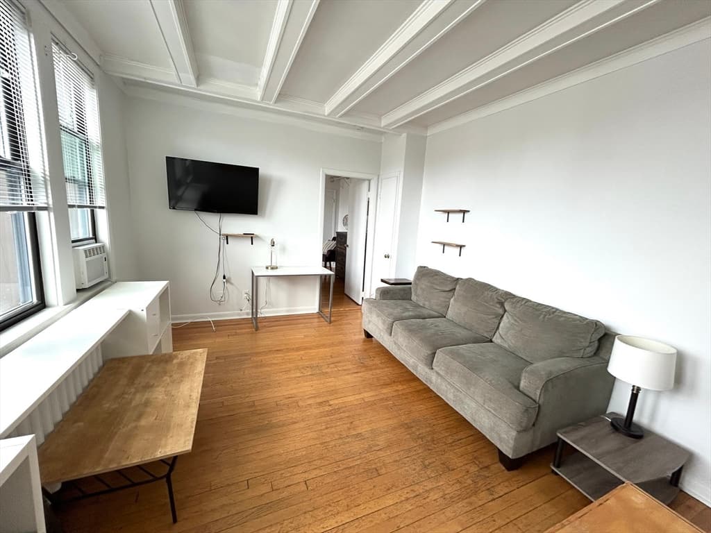 Condominium at 4 Commonwealth Ct # 17, Boston MA 02135, Boston, photo 5 of 15