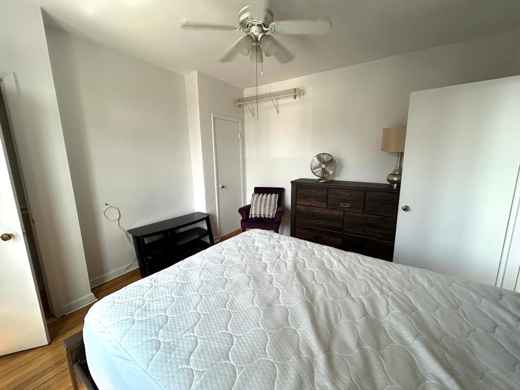 Condominium at 4 Commonwealth Ct # 17, Boston MA 02135, Boston, photo 10 of 15