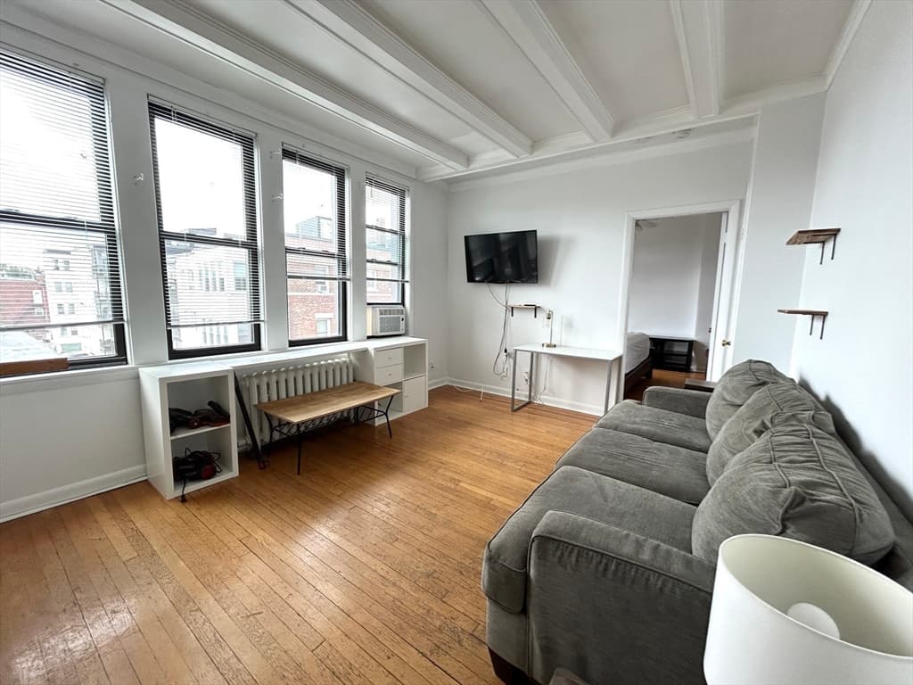 Condominium at 4 Commonwealth Ct # 17, Boston MA 02135, Boston, photo 4 of 15