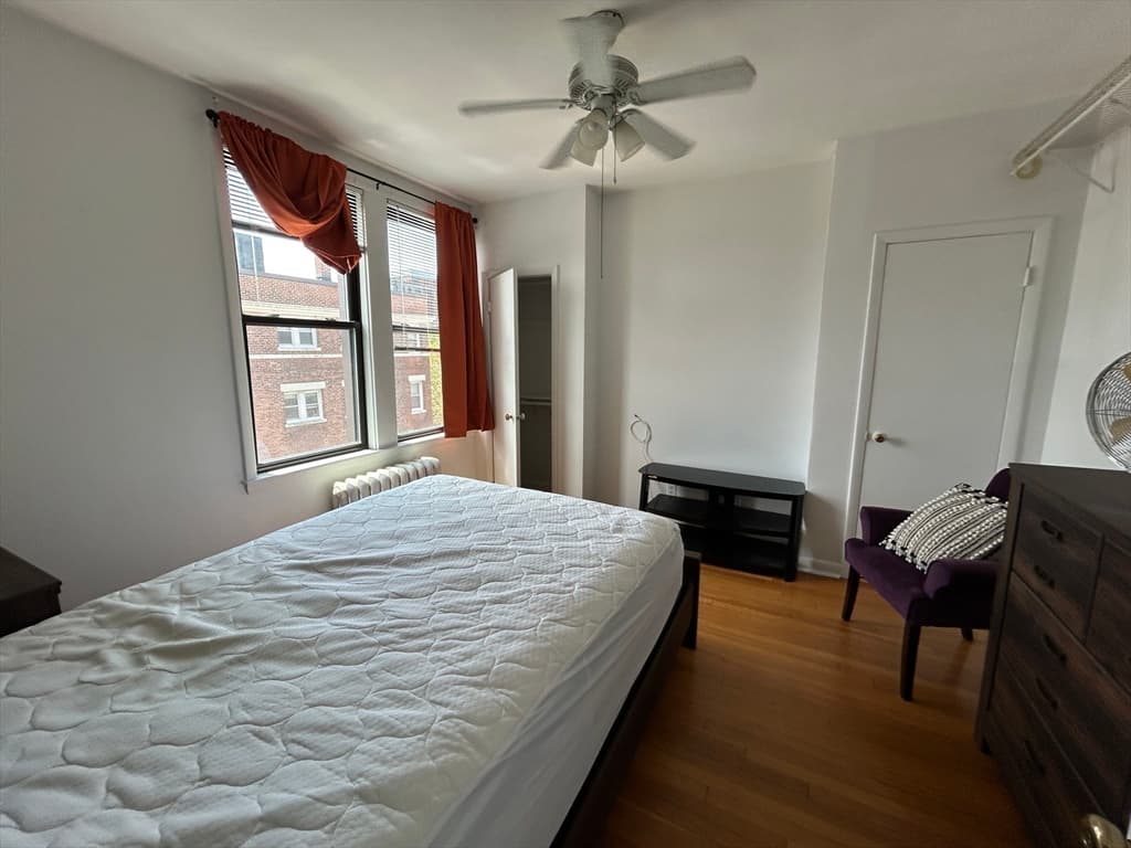 Condominium at 4 Commonwealth Ct # 17, Boston MA 02135, Boston, photo 8 of 15