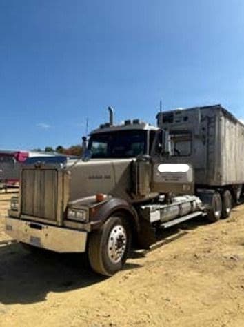 0 Trash & Demo Hauler, Clinton MA 01510 photo 7
