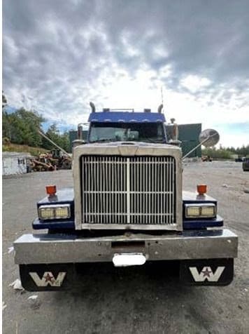 0 Trash & Demo Hauler, Clinton MA 01510