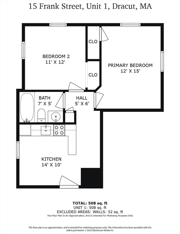 15 Frank St # 1, Dracut MA 01826 photo 24