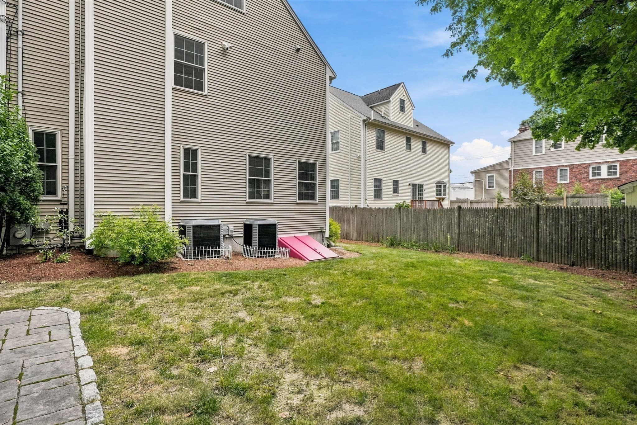 Single Family Residence at 18 Rosegate Rd, Needham MA 02494, photo 36 of 41