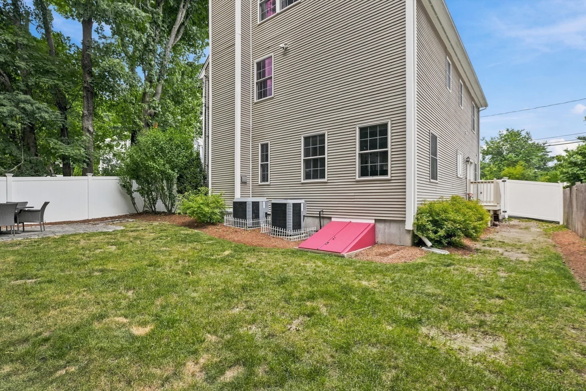 Single Family Residence at 18 Rosegate Rd, Needham MA 02494, photo 34 of 41