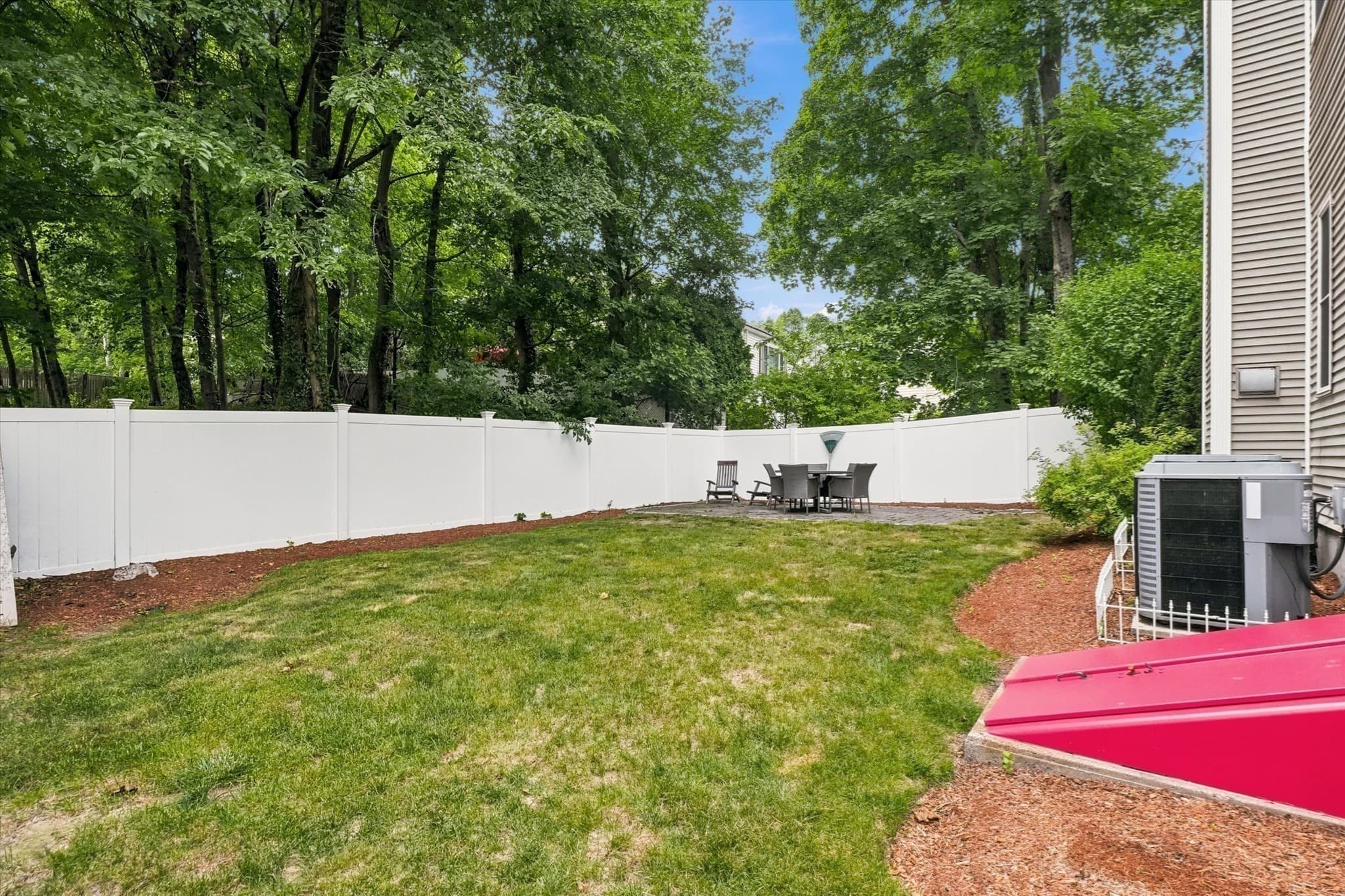 Single Family Residence at 18 Rosegate Rd, Needham MA 02494, photo 38 of 41