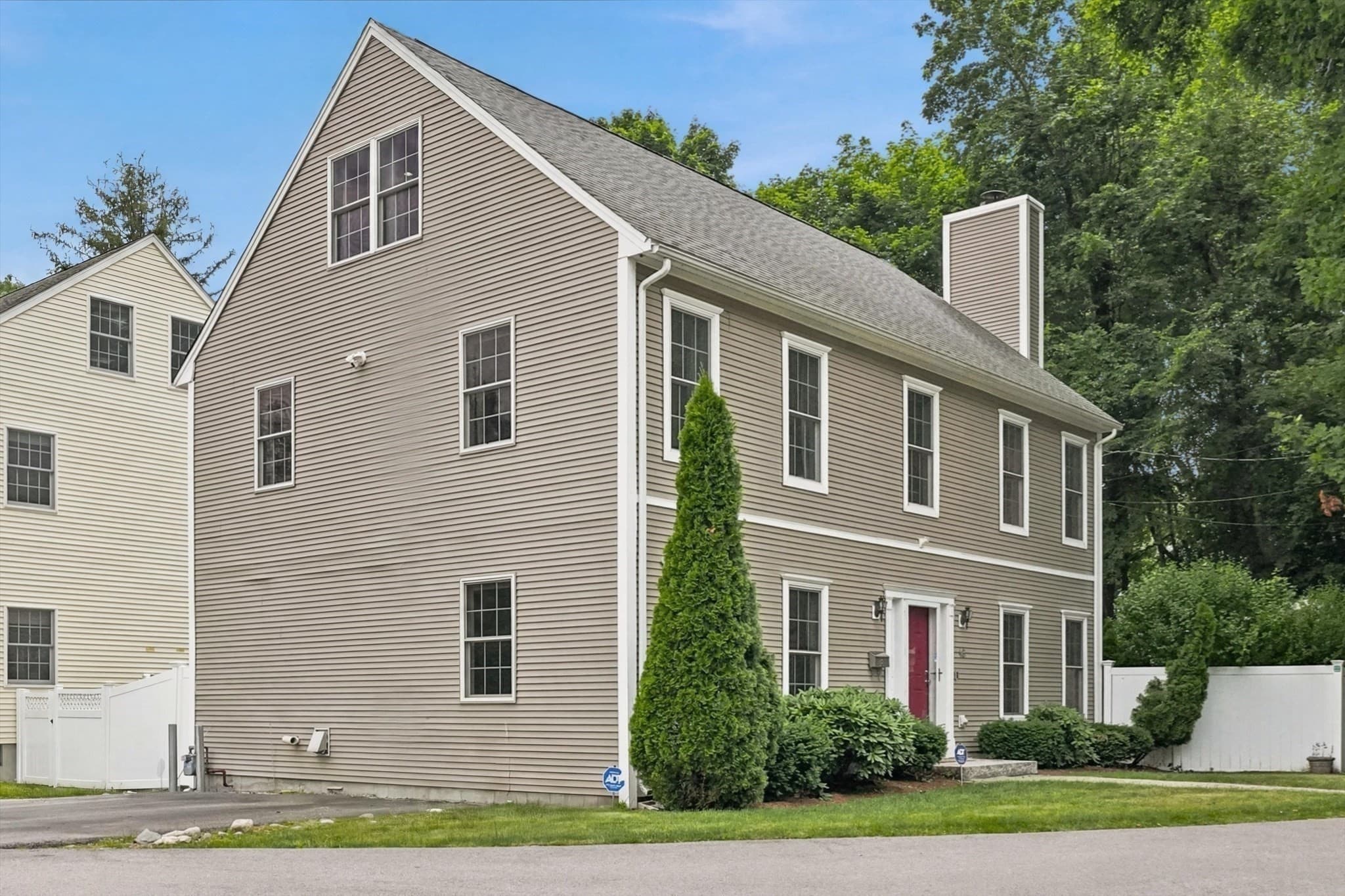 Single Family Residence at 18 Rosegate Rd, Needham MA 02494, photo 33 of 41