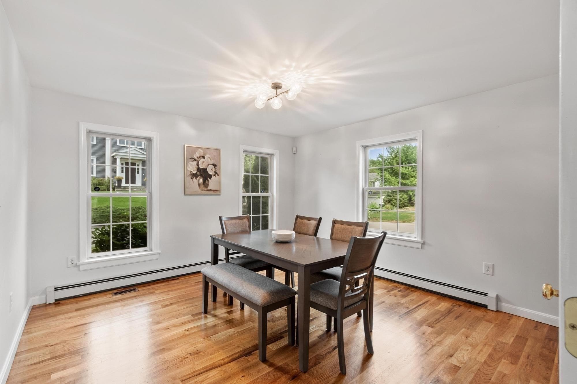 Single Family Residence at 18 Rosegate Rd, Needham MA 02494, photo 14 of 41