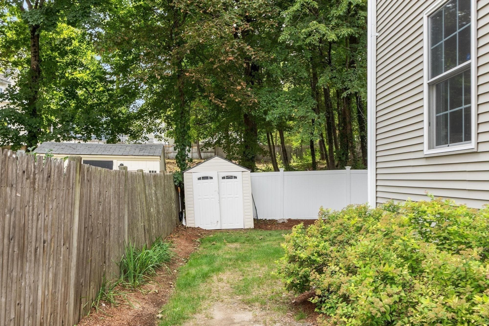Single Family Residence at 18 Rosegate Rd, Needham MA 02494, photo 37 of 41
