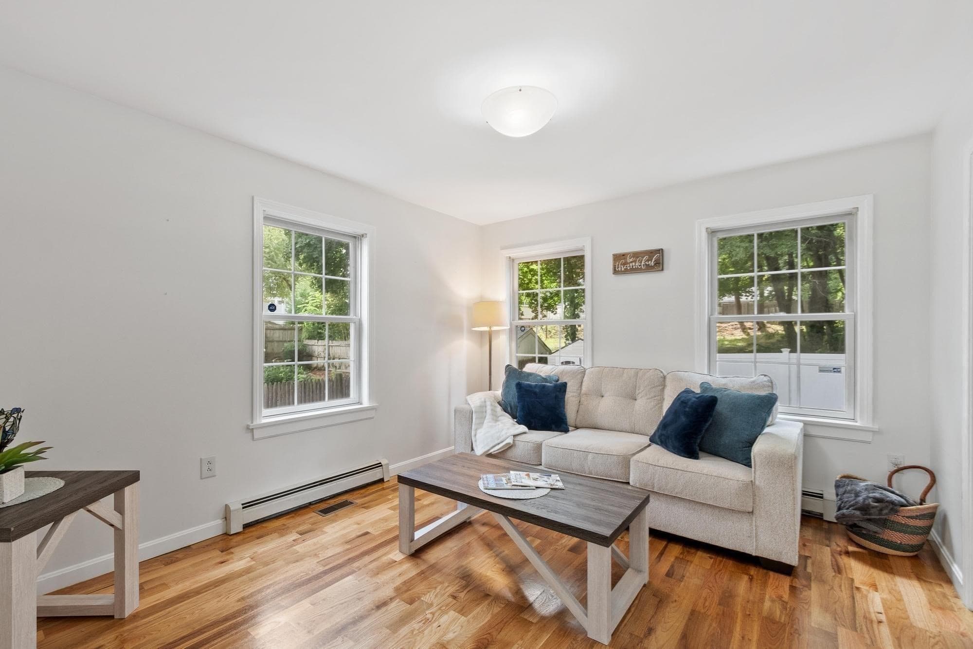 Single Family Residence at 18 Rosegate Rd, Needham MA 02494, photo 8 of 41