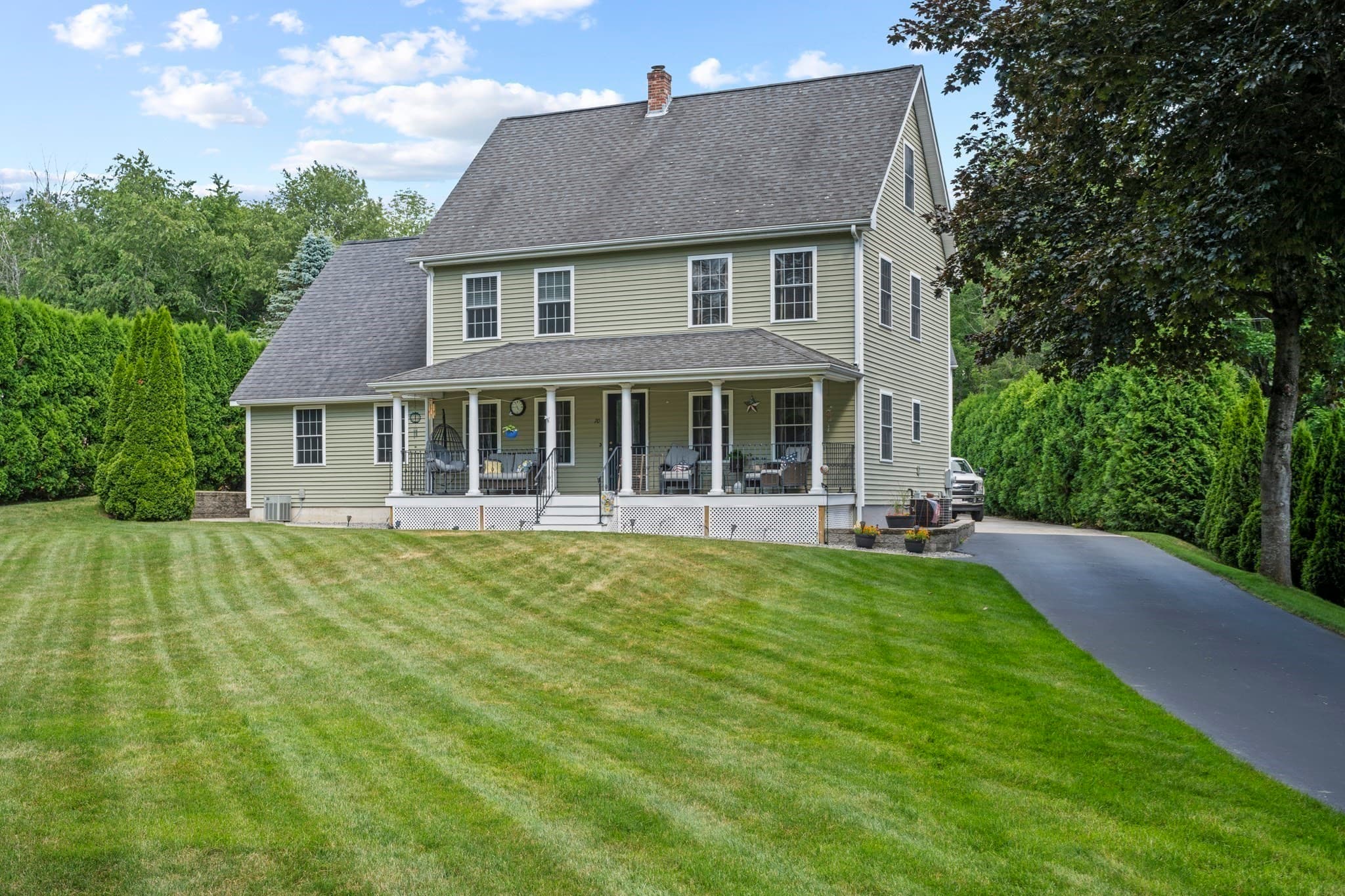 Single Family Residence at 70 Ellis Road, Southbridge MA 01550, Southbridge, photo 3 of 42