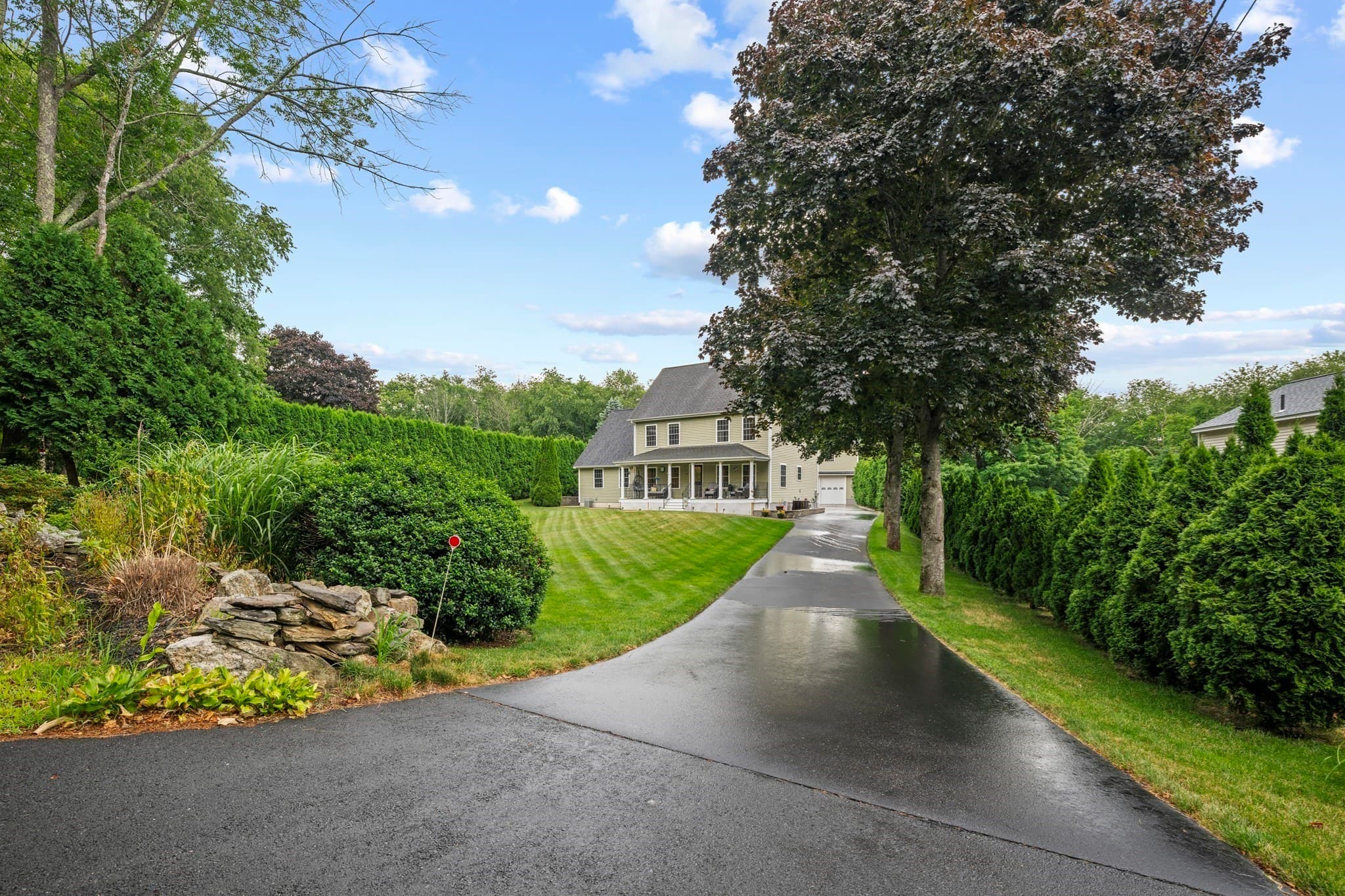 70 Ellis Road, Southbridge MA 01550