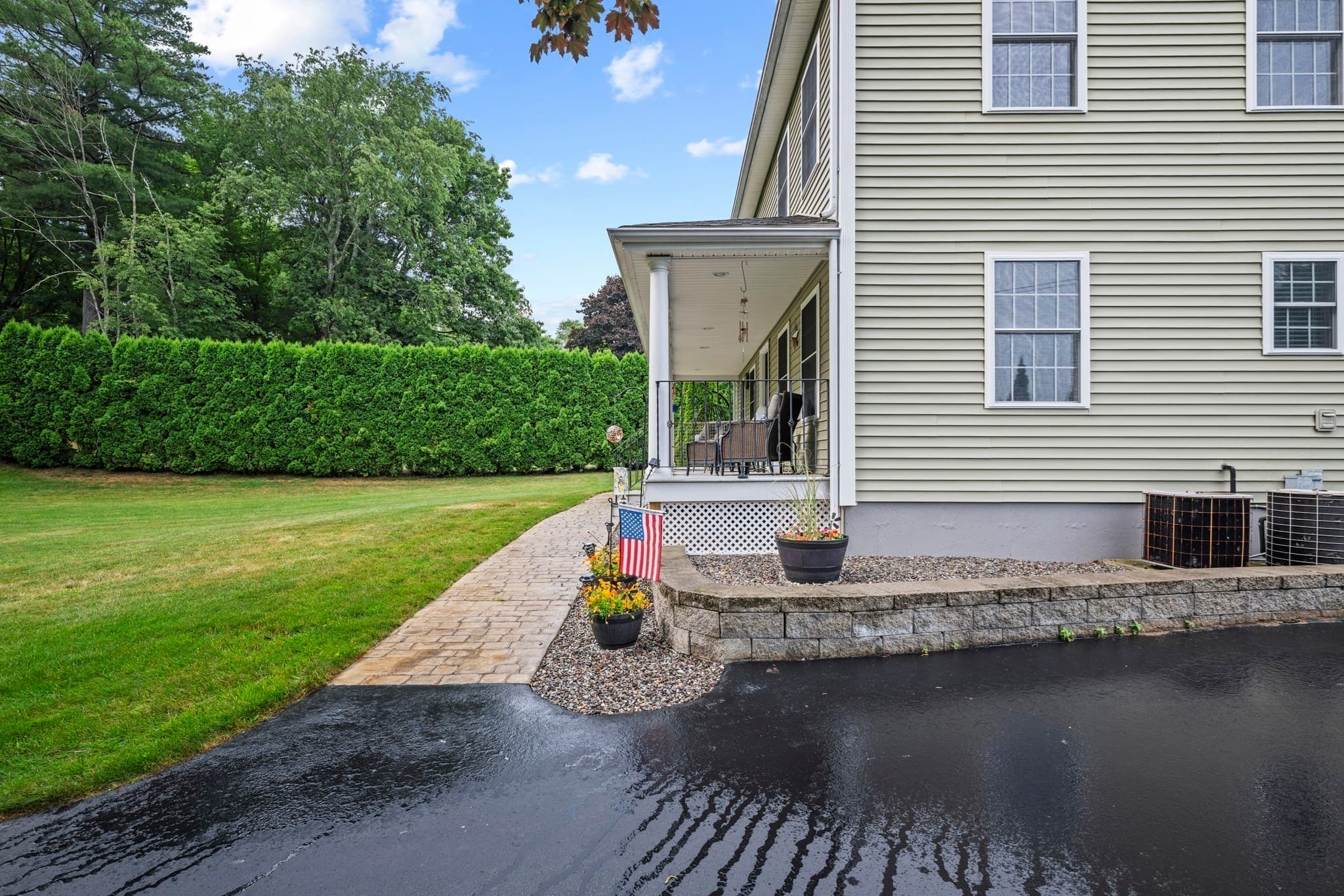 Single Family Residence at 70 Ellis Road, Southbridge MA 01550, Southbridge, photo 40 of 42