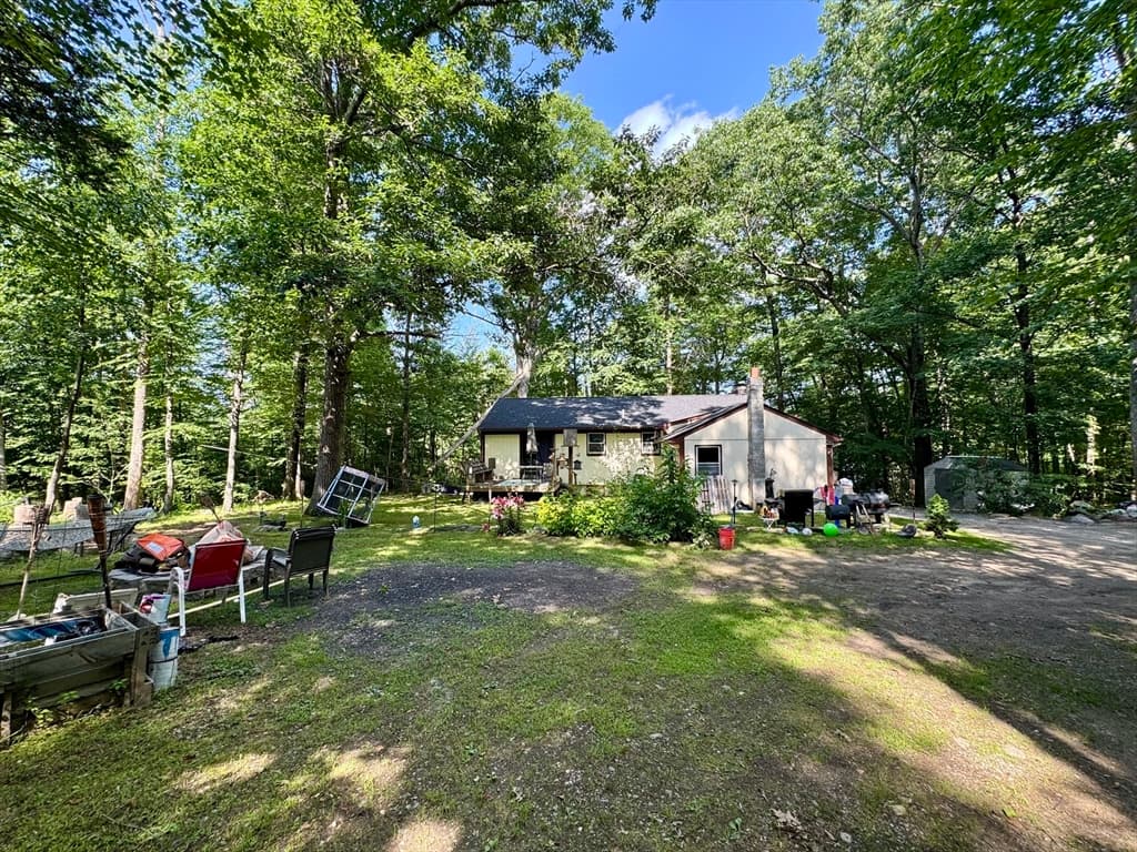 Single Family Residence at 865 Providence Rd, Northbridge MA 01588, Northbridge, photo 6 of 30
