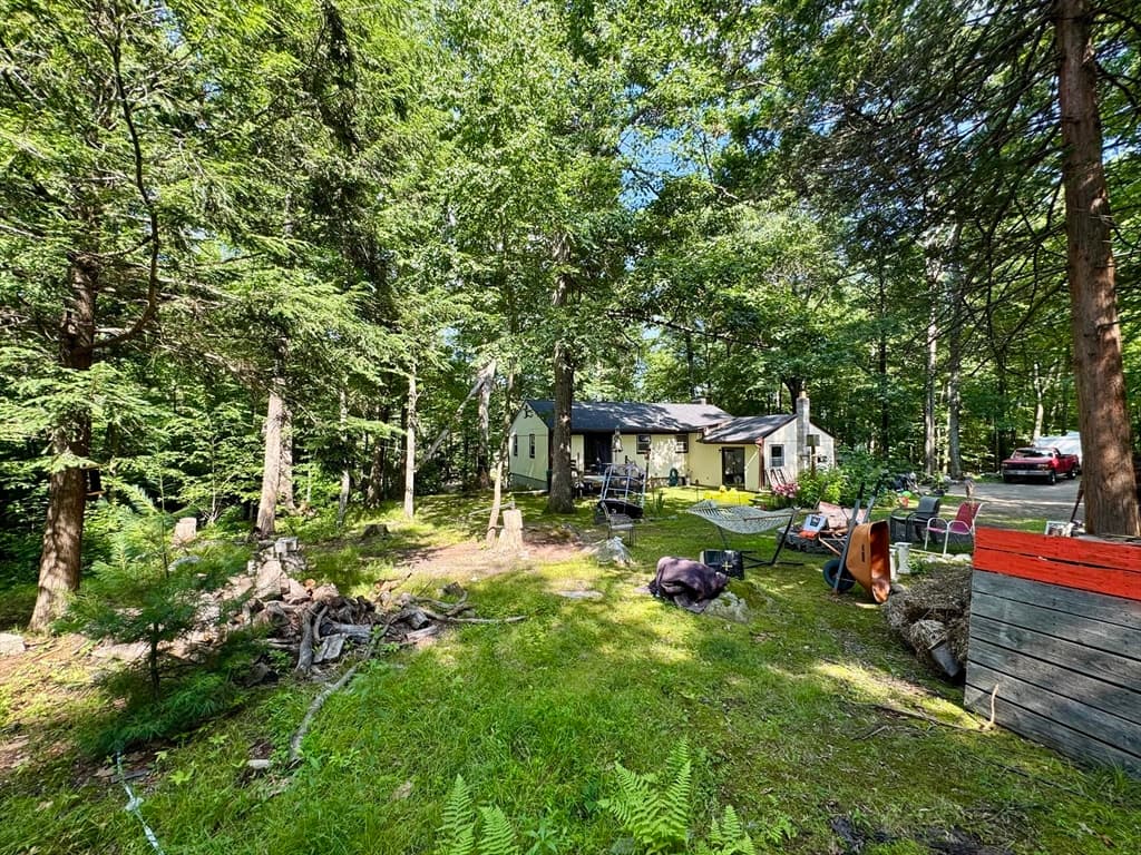 Single Family Residence at 865 Providence Rd, Northbridge MA 01588, Northbridge, photo 7 of 30
