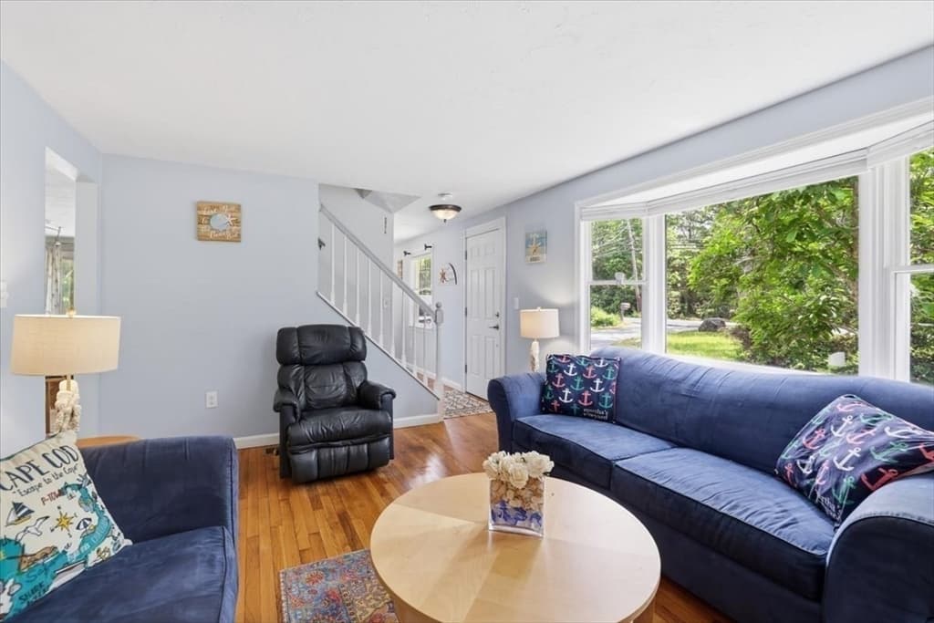 Single Family Residence at 70 Quinaquisset Ave, Mashpee MA 02649, photo 6 of 42