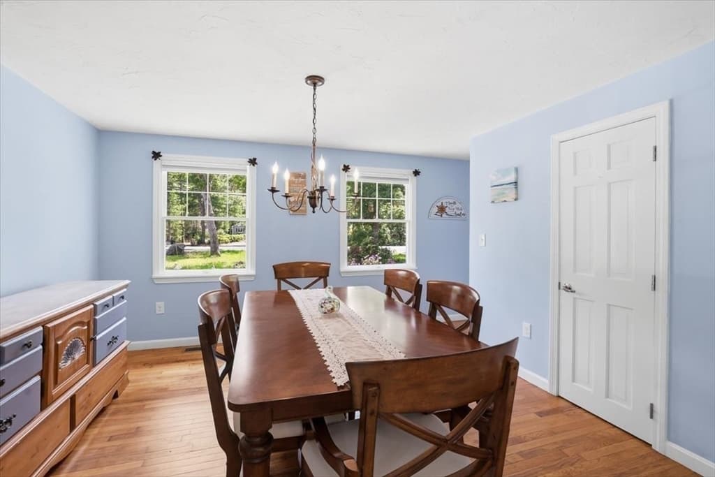 Single Family Residence at 70 Quinaquisset Ave, Mashpee MA 02649, photo 13 of 42