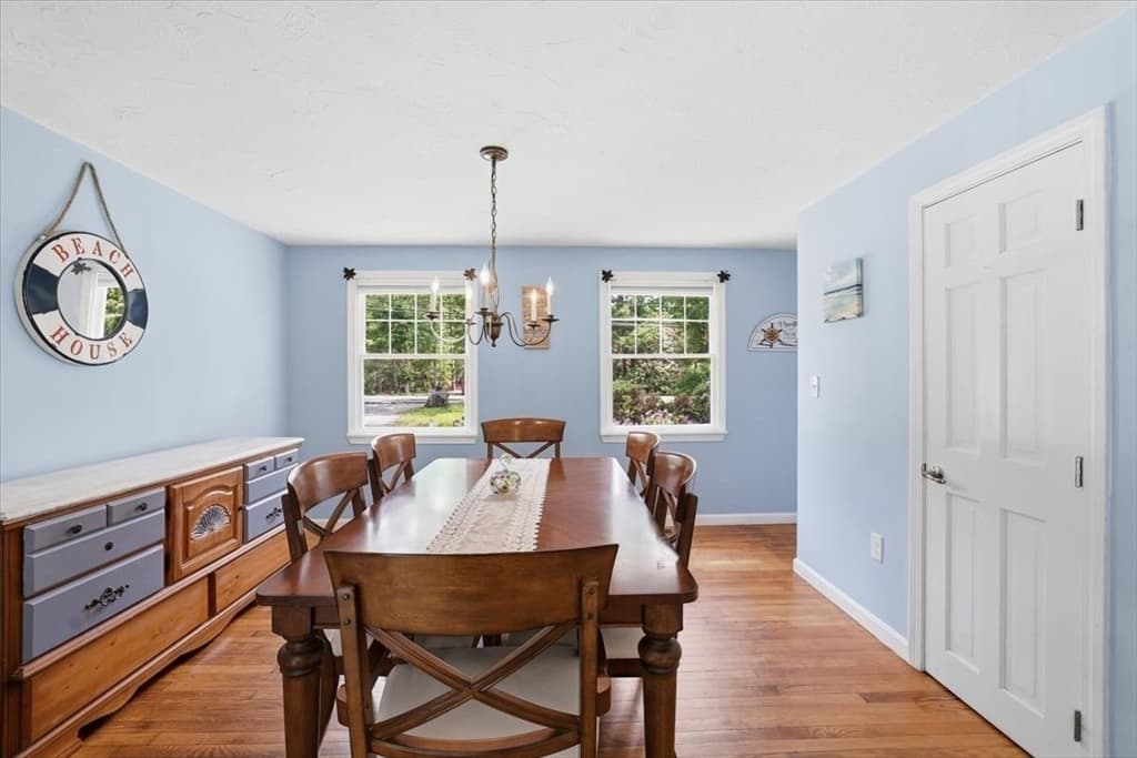 Single Family Residence at 70 Quinaquisset Ave, Mashpee MA 02649, photo 12 of 42