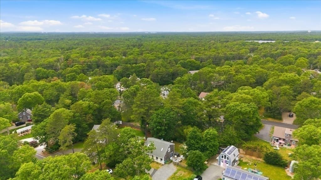 Single Family Residence at 70 Quinaquisset Ave, Mashpee MA 02649, photo 37 of 42