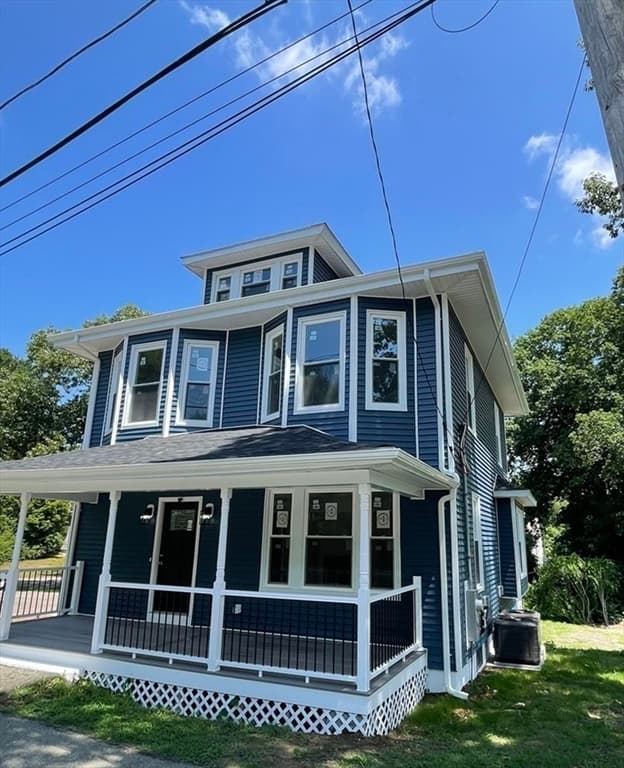 346 South St, Randolph MA 02368 photo 3