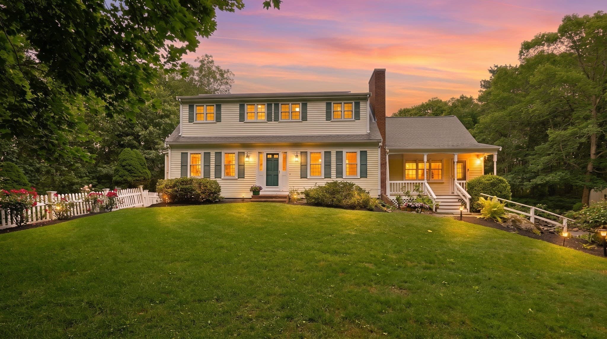 Single Family Residence at 88 Acre Hill Rd, Barnstable MA 02630, Barnstable, photo 2 of 42