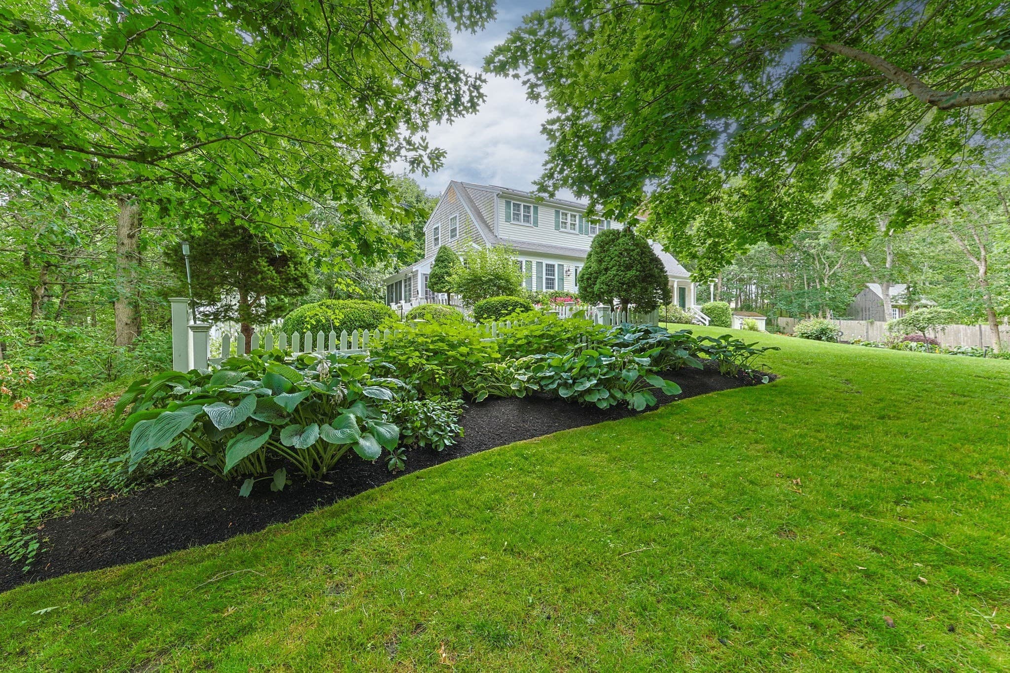 Single Family Residence at 88 Acre Hill Rd, Barnstable MA 02630, Barnstable, photo 42 of 42