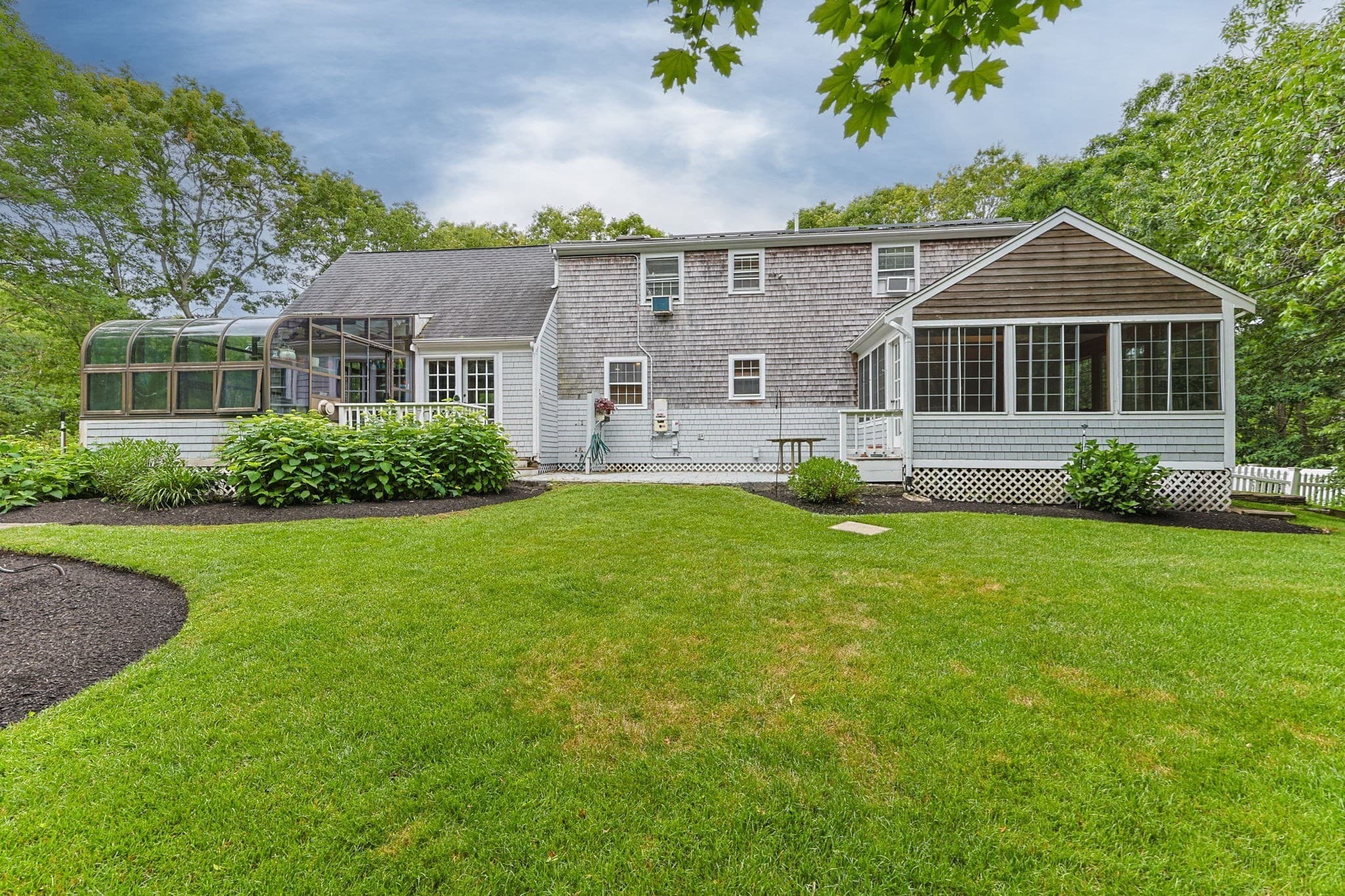 Single Family Residence at 88 Acre Hill Rd, Barnstable MA 02630, Barnstable, photo 5 of 42