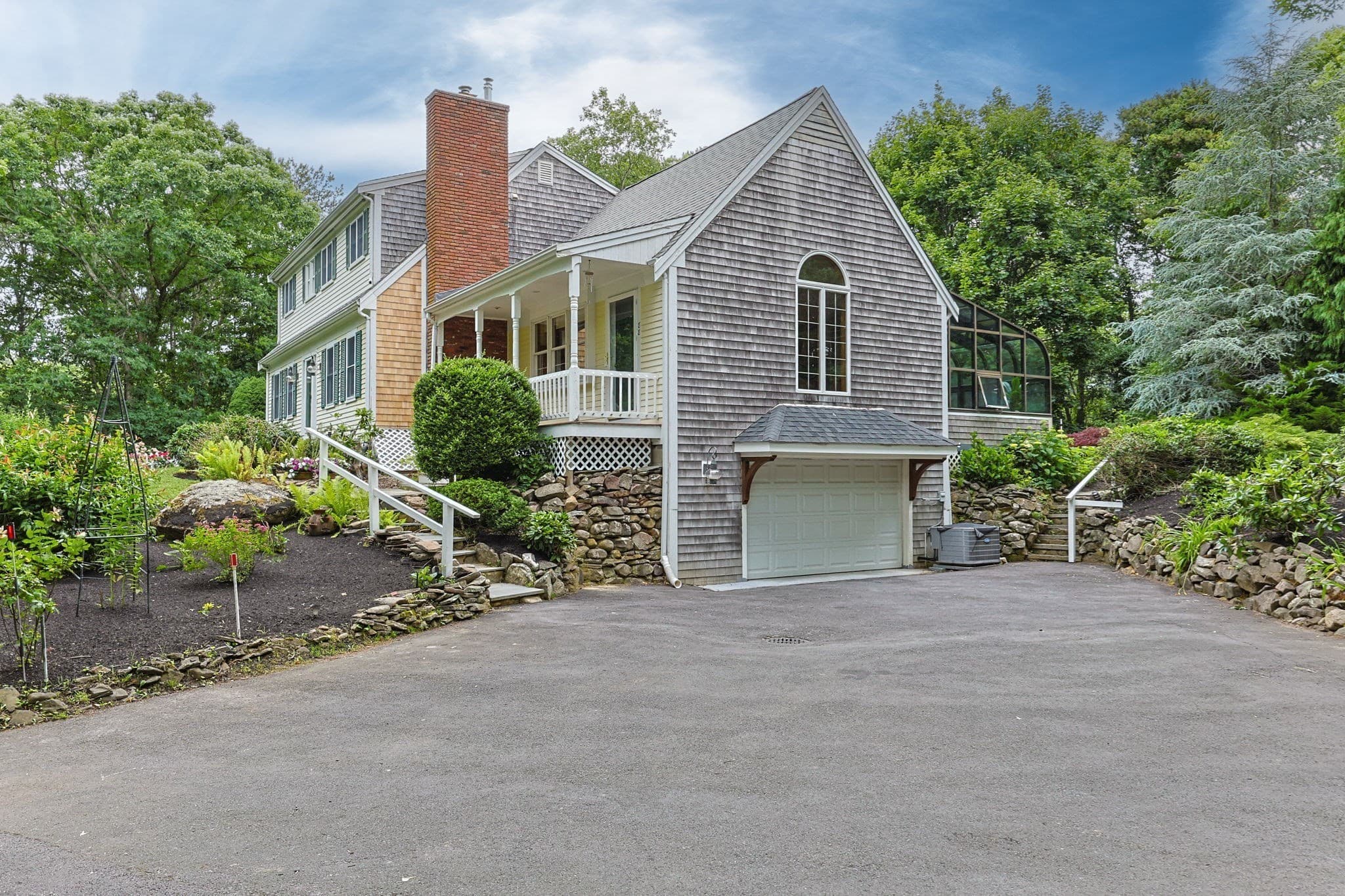 Single Family Residence at 88 Acre Hill Rd, Barnstable MA 02630, Barnstable, photo 4 of 42