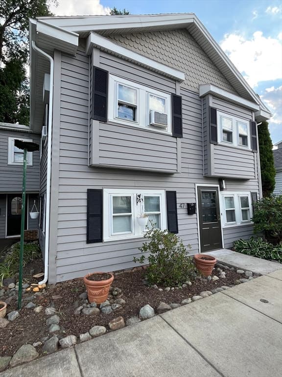 47-49 George Ave, Revere MA 02151 photo 2