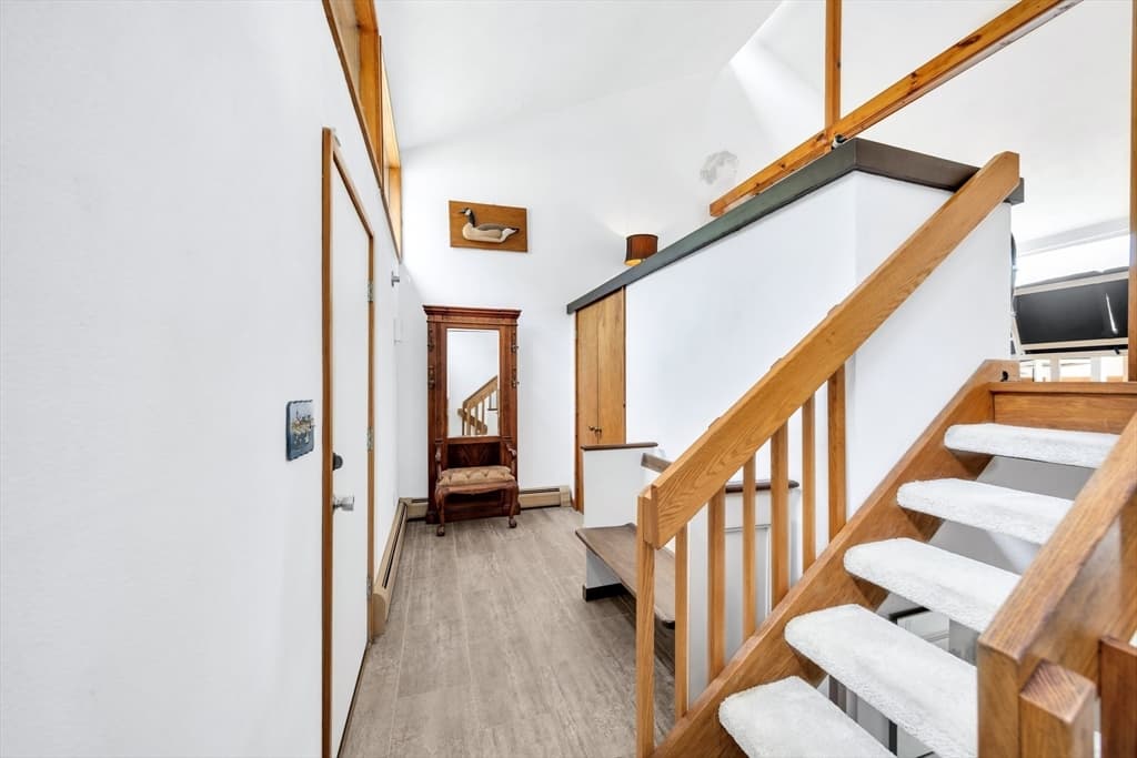 Single Family Residence at 233 Scraggy Neck Rd, Bourne MA 02532, photo 16 of 42