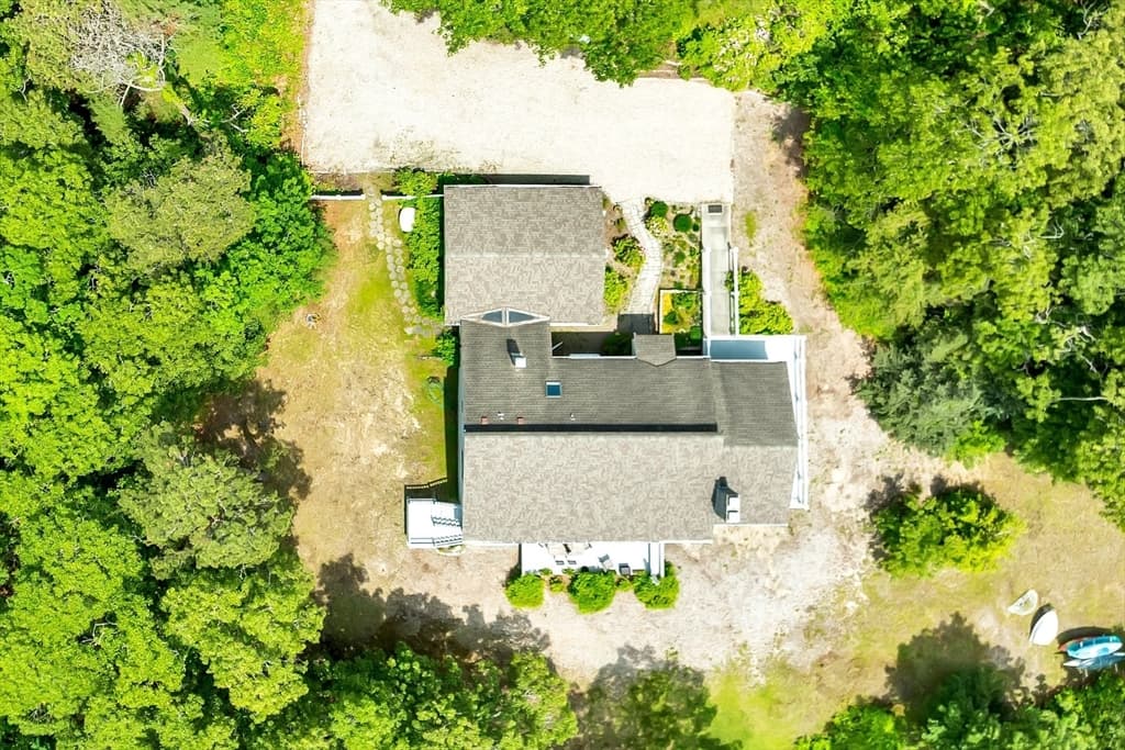 Single Family Residence at 233 Scraggy Neck Rd, Bourne MA 02532, photo 12 of 42