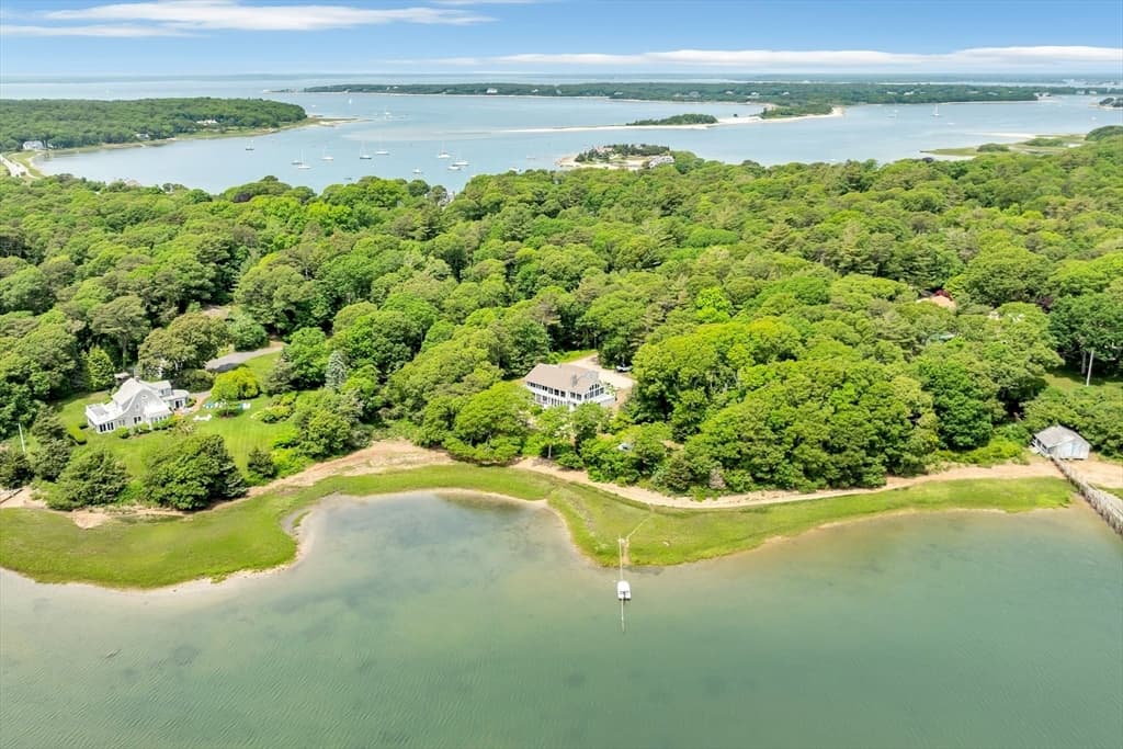 233 Scraggy Neck Rd, Bourne MA 02532