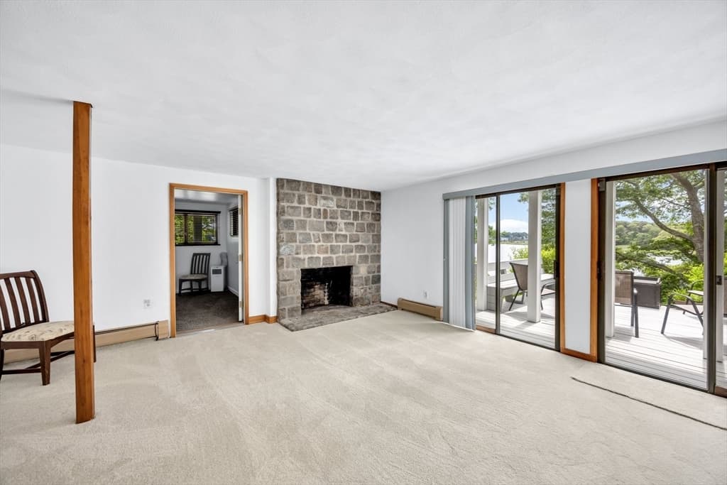 Single Family Residence at 233 Scraggy Neck Rd, Bourne MA 02532, photo 30 of 42
