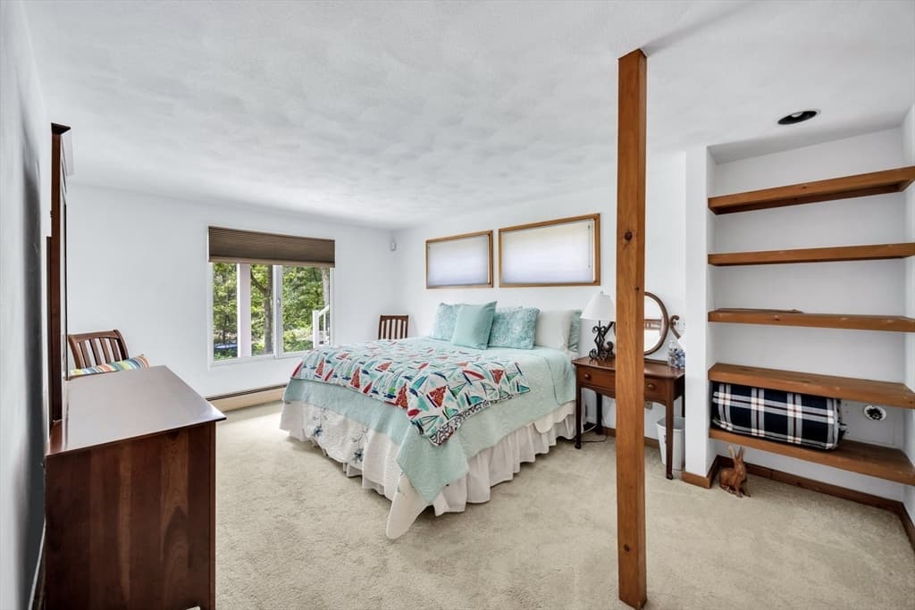 Single Family Residence at 233 Scraggy Neck Rd, Bourne MA 02532, photo 34 of 42