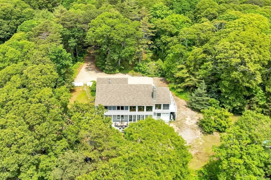 Single Family Residence at 233 Scraggy Neck Rd, Bourne MA 02532, photo 10 of 42