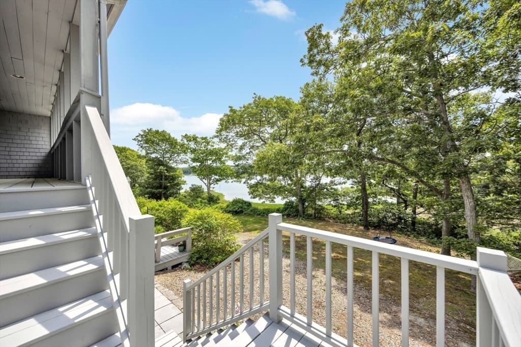 Single Family Residence at 233 Scraggy Neck Rd, Bourne MA 02532, photo 37 of 42