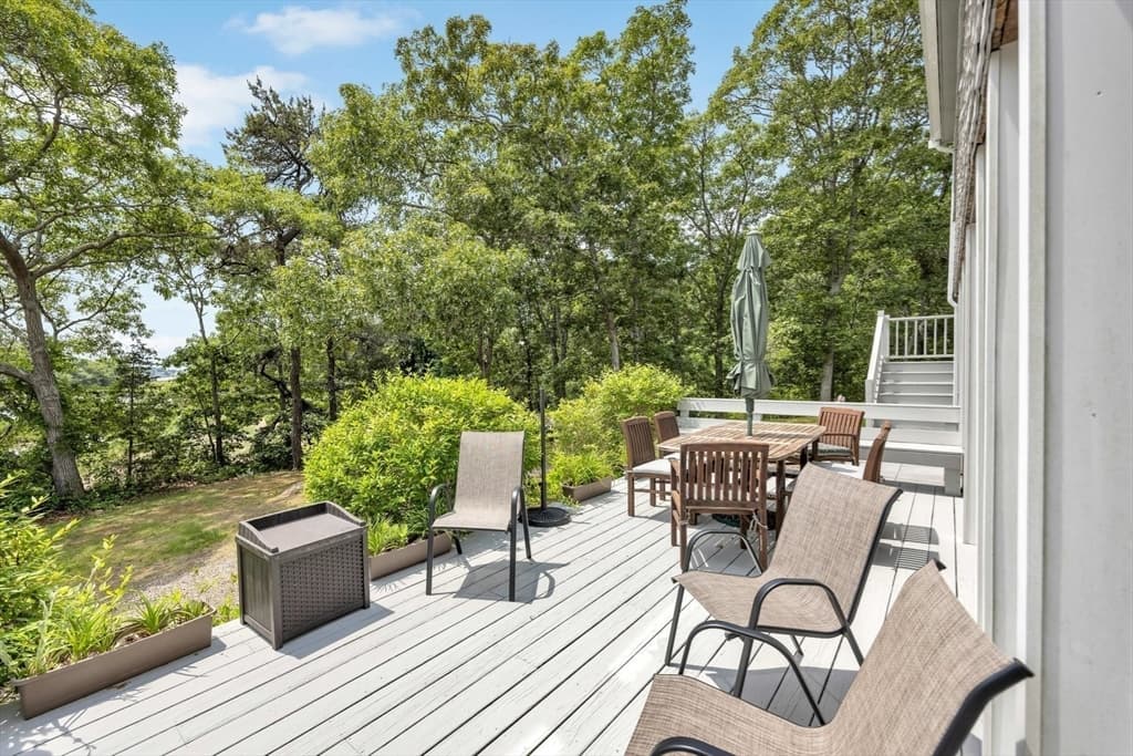 Single Family Residence at 233 Scraggy Neck Rd, Bourne MA 02532, photo 39 of 42