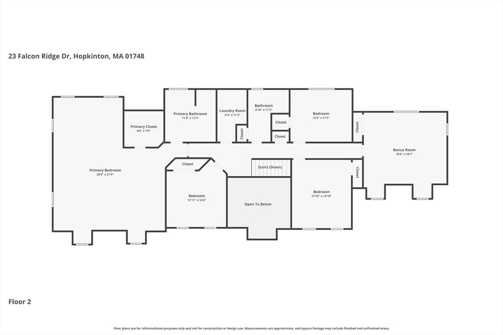 23 Falcon Ridge Dr, Hopkinton MA 01748 photo 41