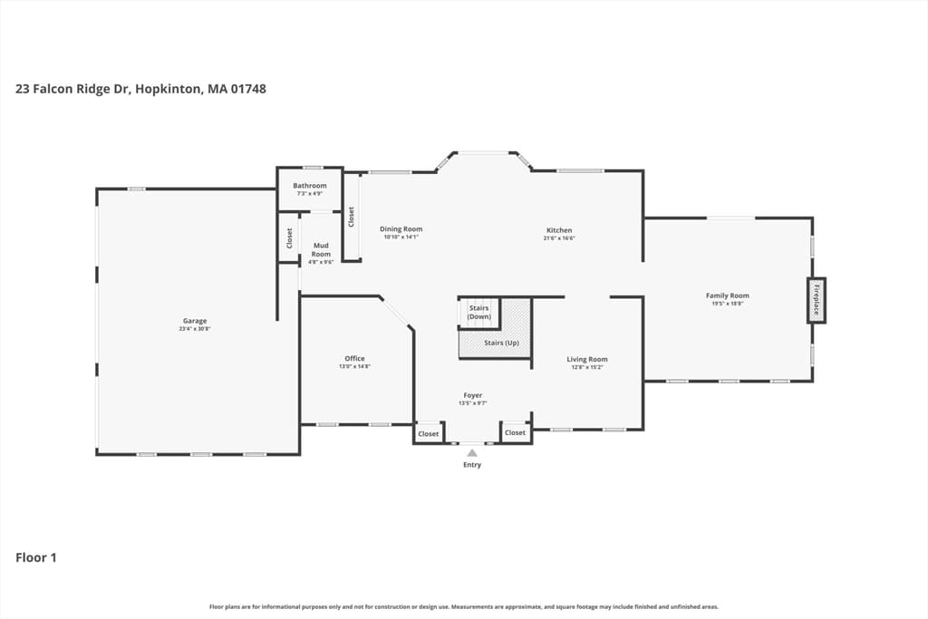 23 Falcon Ridge Dr, Hopkinton MA 01748 photo 40