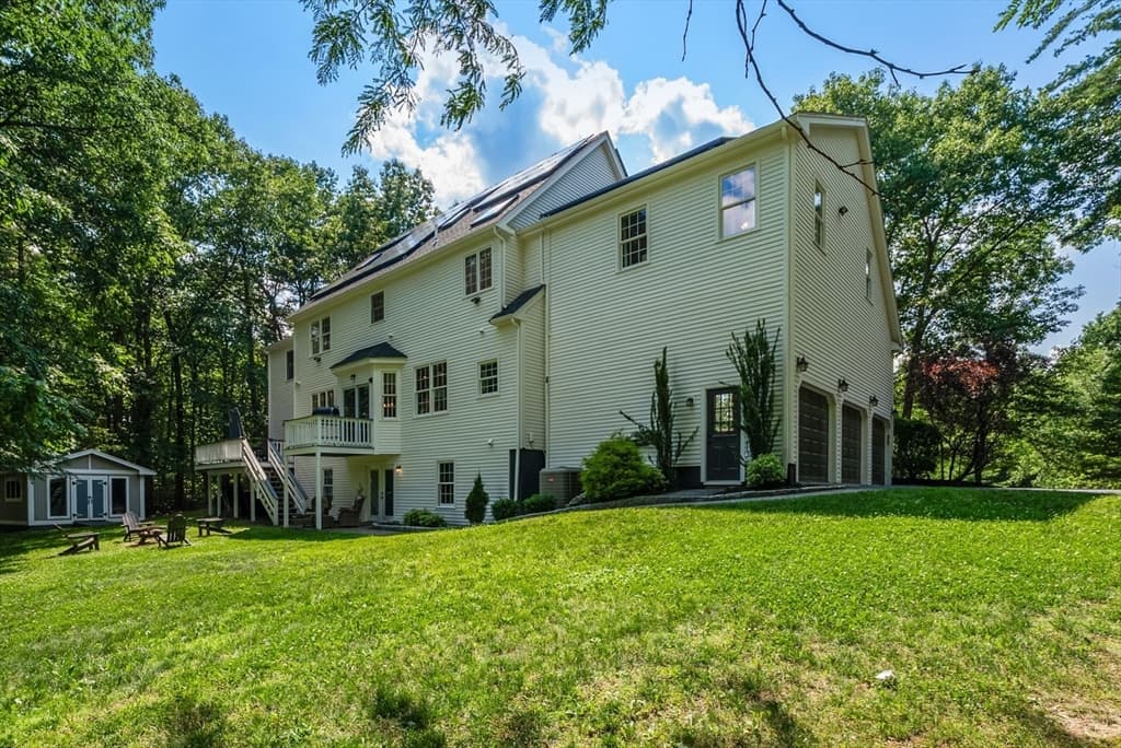 23 Falcon Ridge Dr, Hopkinton MA 01748 photo 35