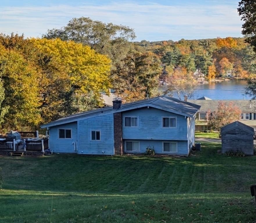 9 Champlain Dr., Hudson MA 01749 photo 6