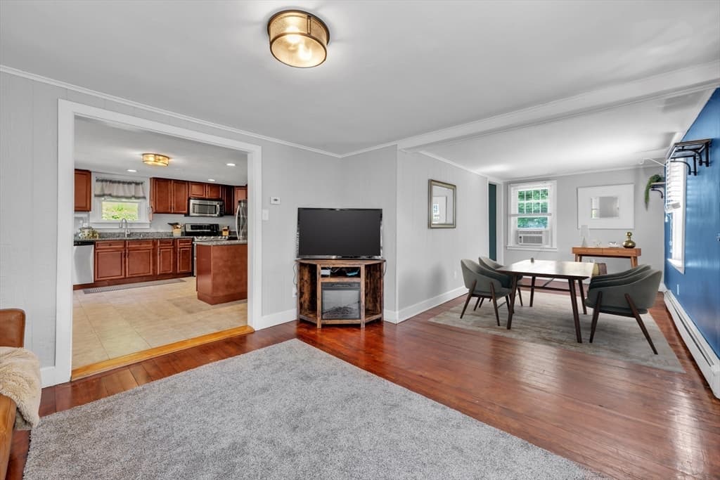 Single Family Residence at 6 Belanger Ave, Sturbridge MA 01566, Sturbridge, photo 12 of 37
