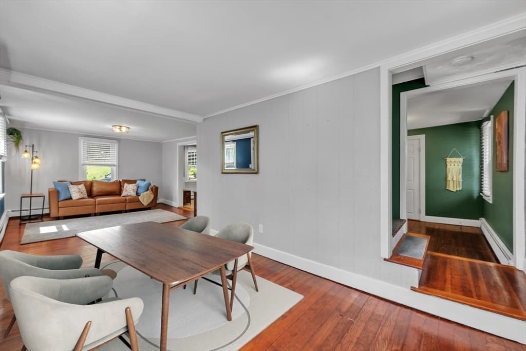Single Family Residence at 6 Belanger Ave, Sturbridge MA 01566, Sturbridge, photo 10 of 37