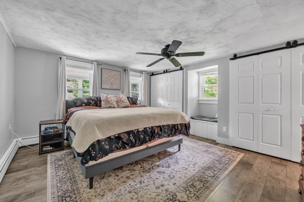 Single Family Residence at 6 Belanger Ave, Sturbridge MA 01566, Sturbridge, photo 18 of 37