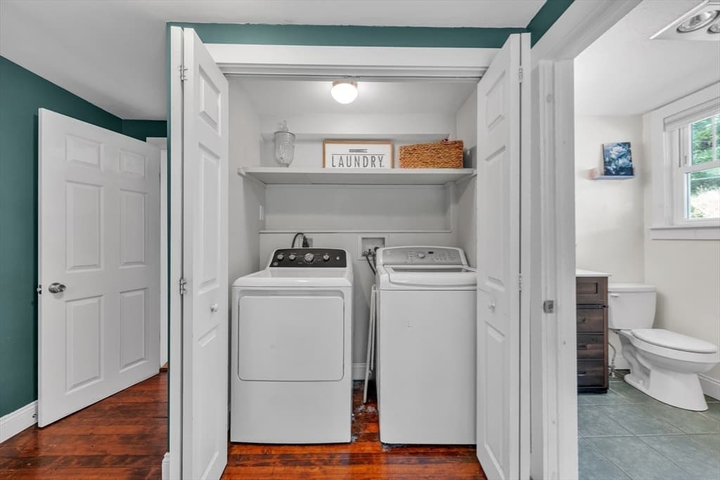 Single Family Residence at 6 Belanger Ave, Sturbridge MA 01566, Sturbridge, photo 15 of 37