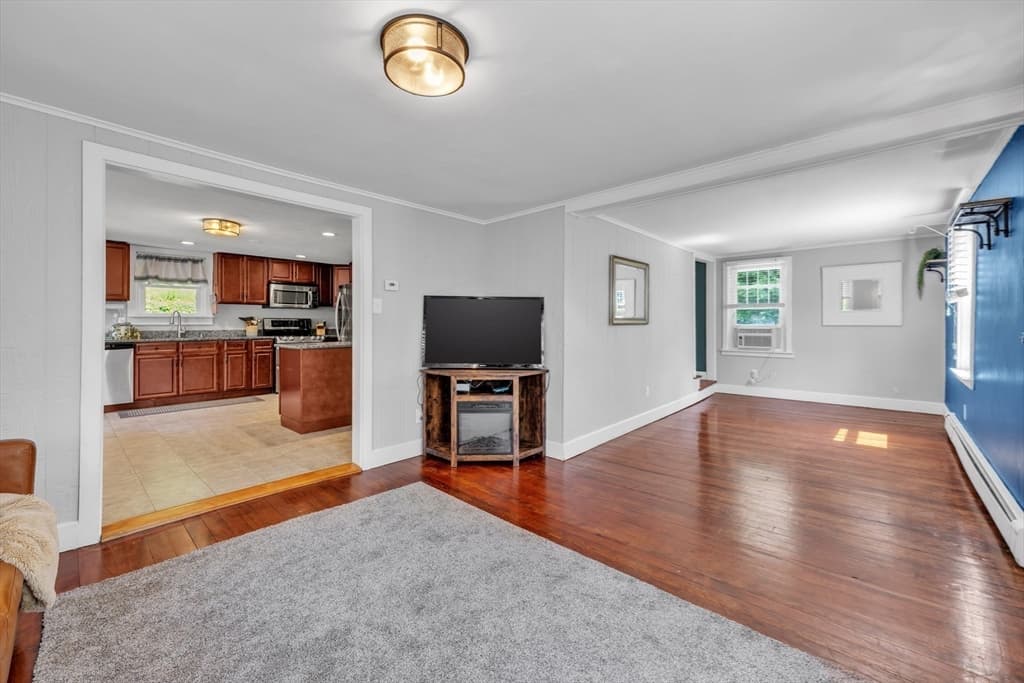 Single Family Residence at 6 Belanger Ave, Sturbridge MA 01566, Sturbridge, photo 11 of 37