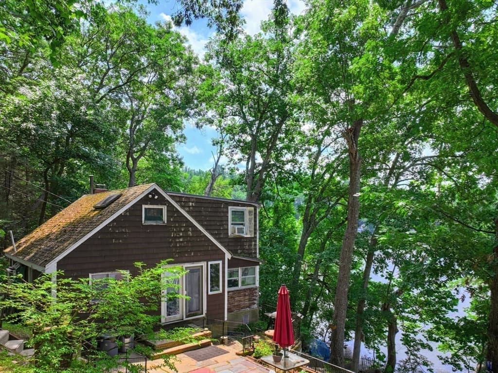 Single Family Residence at 20 Litchfield Ave, Norfolk MA 02056, Norfolk, photo 23 of 33