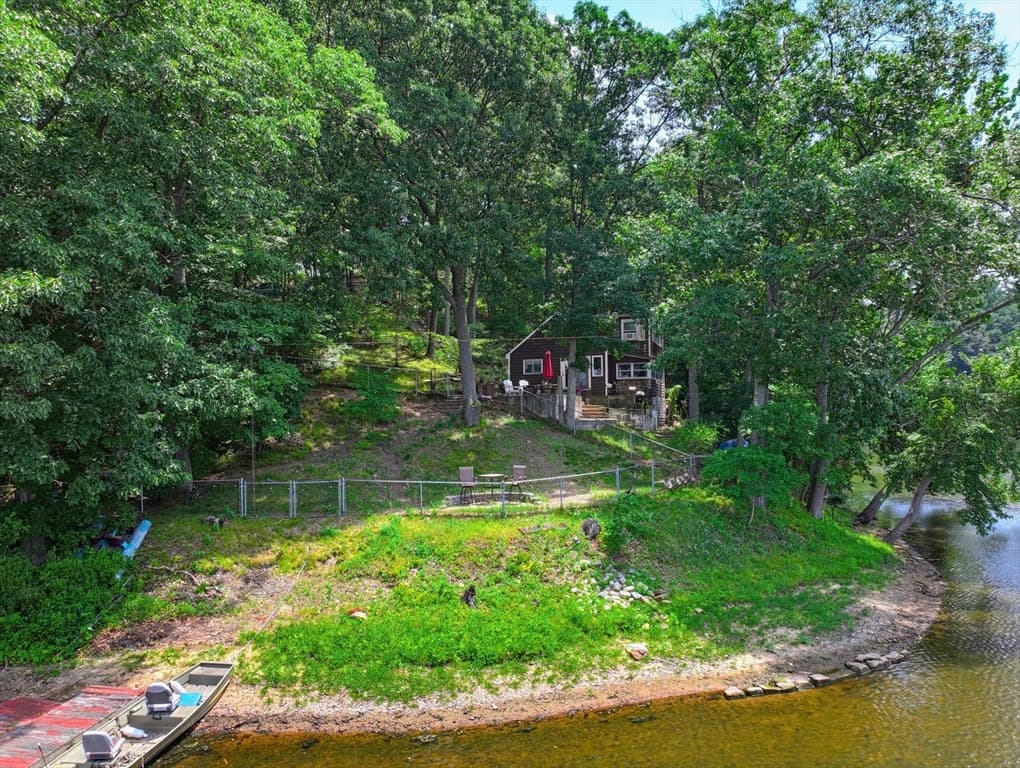 Single Family Residence at 20 Litchfield Ave, Norfolk MA 02056, Norfolk, photo 2 of 33